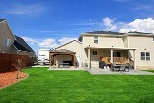 718 E 2250 N, Cedar City, UT 84721 - Photo 29