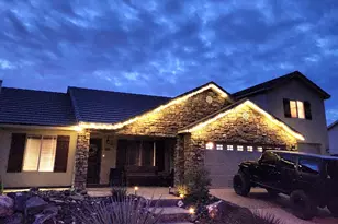 810 S Peachtree Dr, Toquerville, UT 84774 - Photo 5