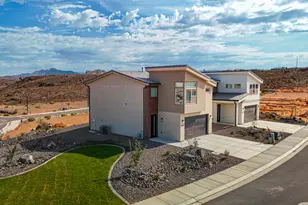 Lot 207 Paraiso, Hurricane, UT 84737 - Photo 15