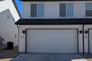 517 S May Dr Dr, Cedar City, UT 84720 - Photo 3