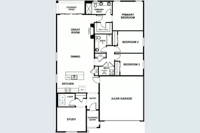 4032 S 2160 W #Cordero 3, Hurricane, UT 84737 - Photo 9