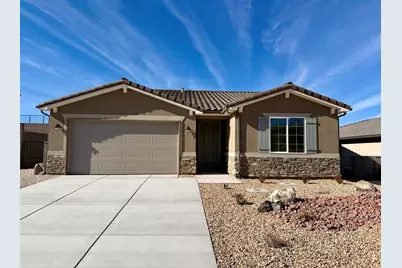 4032 S 2160 W #Cordero 3, Hurricane, UT 84737 - Photo 1