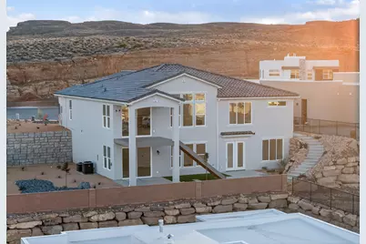 727 Alcantara Cir #LOT 78, Saint George, UT 84790 - Photo 7