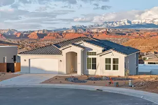 727 Alcantara Cir, Saint George, UT 84790 - Photo 1