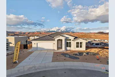 727 Alcantara Cir #LOT 78, Saint George, UT 84790 - Photo 3