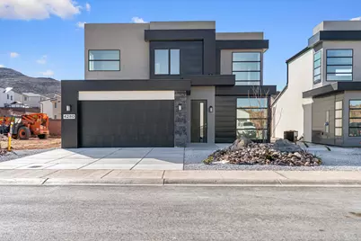 Lot 307 Desert Reflection, Saint George, UT 84790 - Photo 1