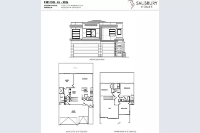 Lot 328 Desert Reflection, Saint George, UT 84790 - Photo 1