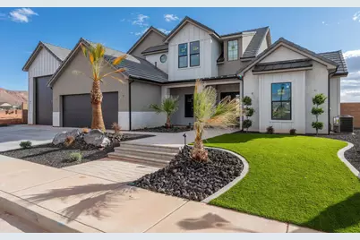 836 E Sunny Shore Dr, Washington, UT 84780 - Photo 1