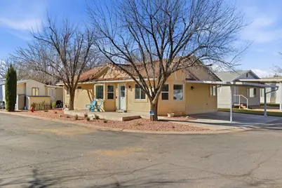 180 N 1100 E #157, Washington, UT 84780 - Photo 35