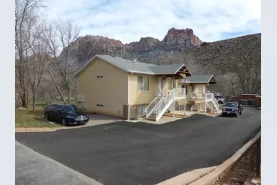 1751 Zion Park Blvd. Blvd, Springdale, UT 84767 - Photo 1