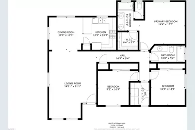 334 E 615 S, Ivins, UT 84738 - Photo 5