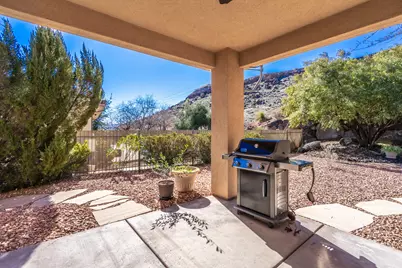 86 S Acantilado Dr, Saint George, UT 84790 - Photo 21