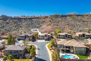 86 S Acantilado Dr, Saint George, UT 84790 - Photo 35