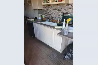 2.27Ac Container/Cabin Home, Beryl, UT 84714 - Photo 5