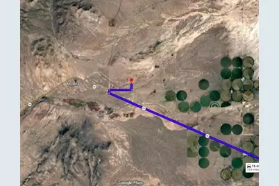 2.27Ac Container/Cabin Home, Beryl, UT 84714 - Photo 21