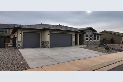 454 E 4290 S #Lot 301, Washington, UT 84780 - Photo 3
