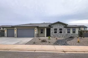 454 E 4290 S, Washington, UT 84780 - Photo 1