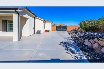 3384 E Barrel Roll Dr, Saint George, UT 84790 - Photo 73