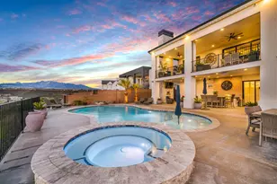 1006 S Willow Breeze Ln, Saint George, UT 84790 - Photo 51