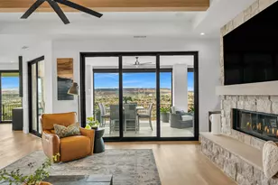 1006 S Willow Breeze Ln, Saint George, UT 84790 - Photo 9