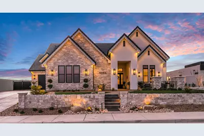 1006 S Willow Breeze Ln, Saint George, UT 84790 - Photo 1