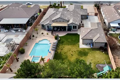 291 S 1150 W, Hurricane, UT 84737 - Photo 41