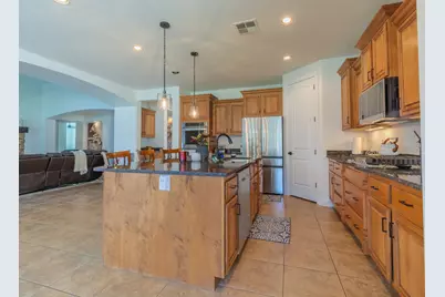 291 S 1150 W, Hurricane, UT 84737 - Photo 17