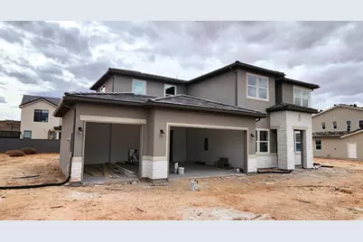 504 E 4290 S #Lot 303, Washington, UT 84780 - Photo 3