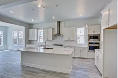 504 E 4290 S #Lot 303, Washington, UT 84780 - Photo 5