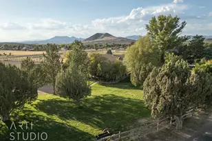 825 N Horsemans Pk Dr, Dammeron Valley, UT 84783 - Photo 1
