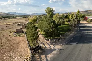 825 N Horsemans Pk Dr, Dammeron Valley, UT 84783 - Photo 5