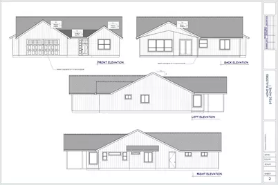 Parcel #4-4-68, Minersville, UT 84752 - Photo 3