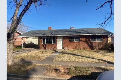 459 S 500 E, Saint George, UT 84770 - Photo 1