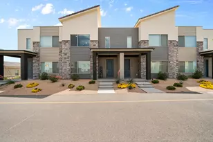 5797 S Carnelian Pkwy, Saint George, UT 84790 - Photo 1