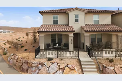 5969 S Carnelian Parkway, Saint George, UT 84790 - Photo 3