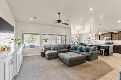 3097 E Delany Dr, Saint George, UT 84790 - Photo 3