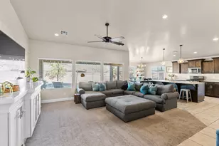 3097 E Delany Dr, Saint George, UT 84790 - Photo 3