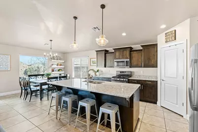 3097 E Delany Dr, Saint George, UT 84790 - Photo 5