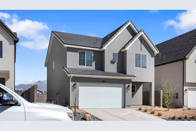 1895 S Wolverine Way #220, Washington, UT 84780 - Photo 25