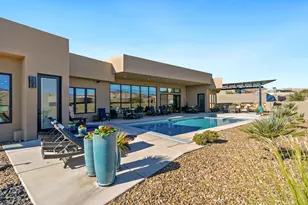 4868 N Long Sky Dr, Saint George, UT 84770 - Photo 31