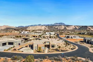 4868 N Long Sky Dr, Saint George, UT 84770 - Photo 37