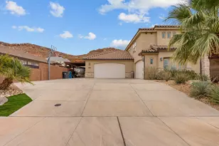 2888 E Auburn Dr, Saint George, UT 84790 - Photo 11