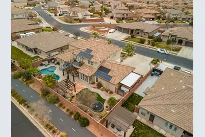 2888 E Auburn Dr, Saint George, UT 84790 - Photo 7