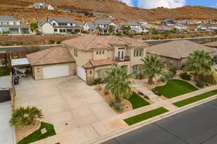 2888 E Auburn Dr, Saint George, UT 84790 - Photo 1