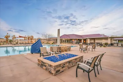 4351 S Knob Oak Dr, Saint George, UT 84790 - Photo 29