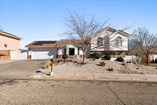 416 N 2900 E, Saint George, UT 84790 - Photo 1