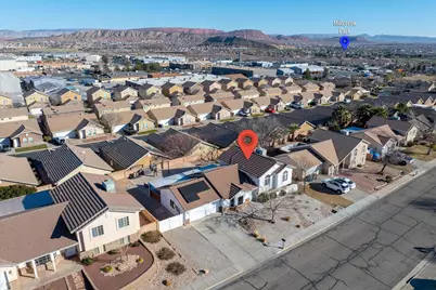 416 N 2900 E, Saint George, UT 84790 - Photo 41