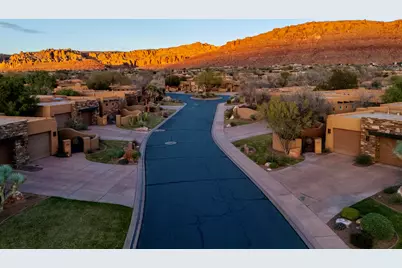 2588 W Sinagua Trail #2, Saint George, UT 84770 - Photo 63