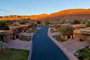 2588 W Sinagua Trail, Saint George, UT 84770 - Photo 63