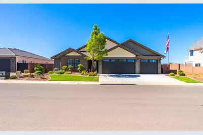 988 E Oxbow Way, Washington, UT 84780 - Photo 1